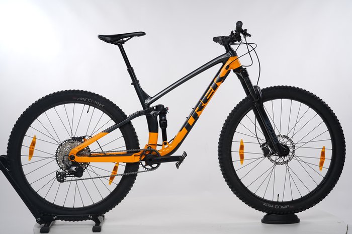 Trek Fuel EX 5
