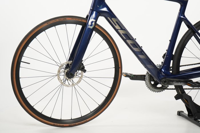 SCOTT Addict eRIDE 20