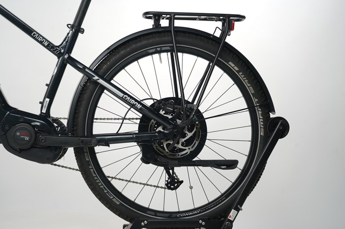 Conway Cairon S 2.0 625