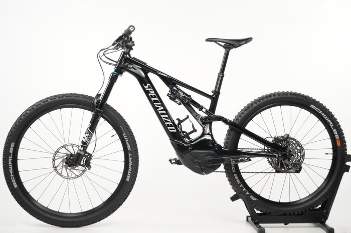 Specialized Turbo Levo Comp Alloy