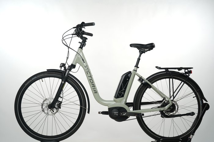 Victoria eTrekking 7.8