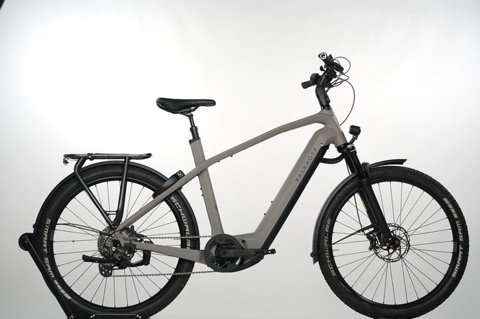 Kalkhoff Entice 7.B Move+