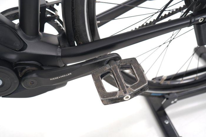 Riese & Müller Roadster vario HS