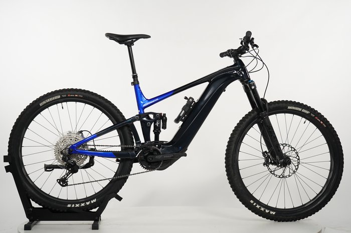 Giant Trance X E+ 1