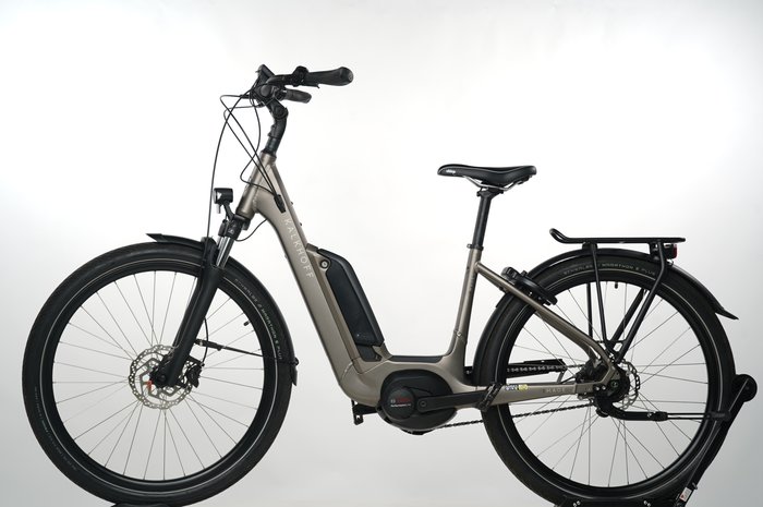 Kalkhoff Image 1.B XXL RT