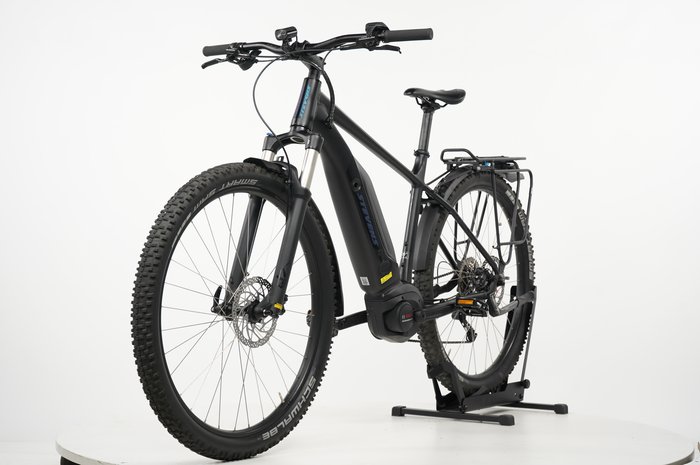 STEVENS E-Tremalzo
