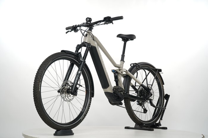 Haibike Adventr FS 10