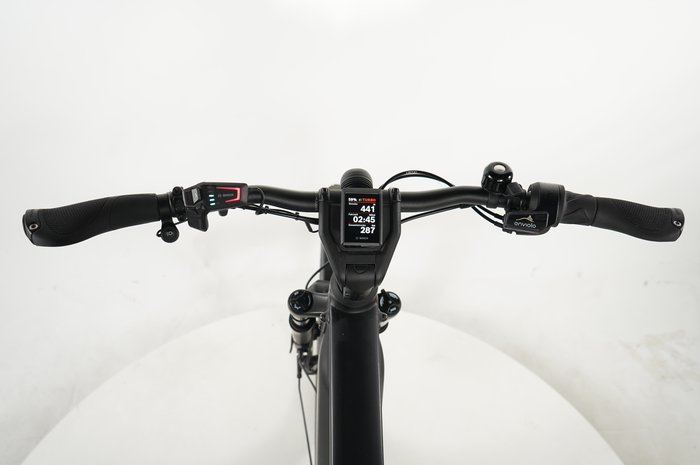 Riese & Müller Charger4 GT vario