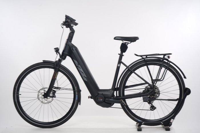 KTM Macina Style Pro