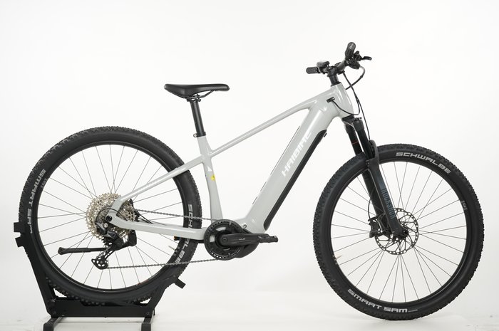 Haibike Alltrack 7 29