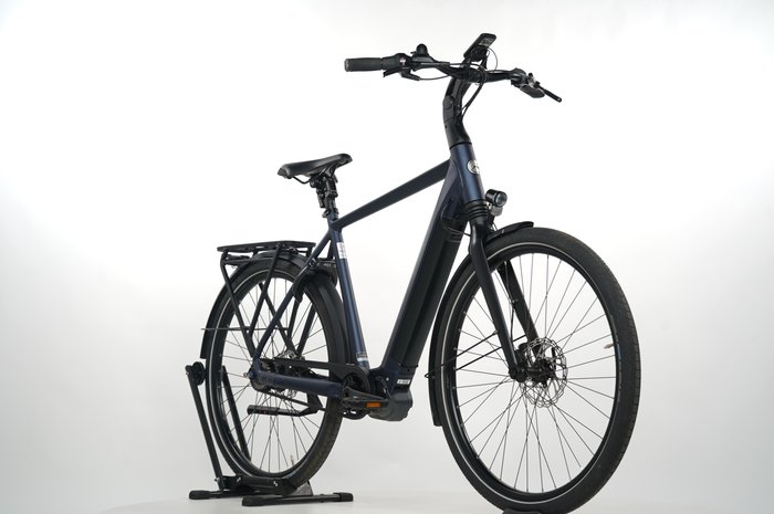 Gazelle Chamonix C5 HMS