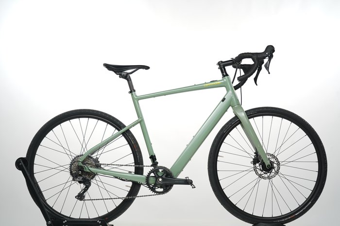 Cannondale Topstone Neo SL 2