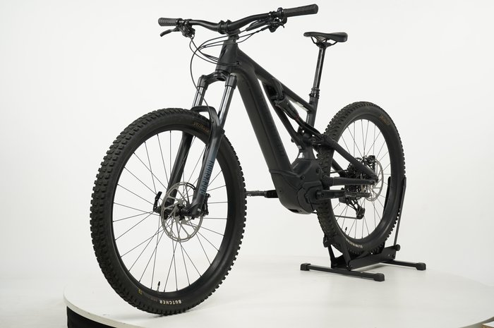 Specialized Turbo Levo Alloy S4