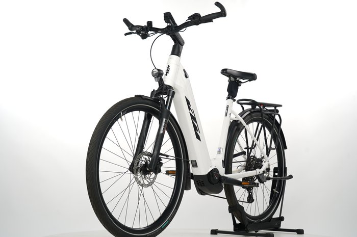 KTM CENTO 10 Plus
