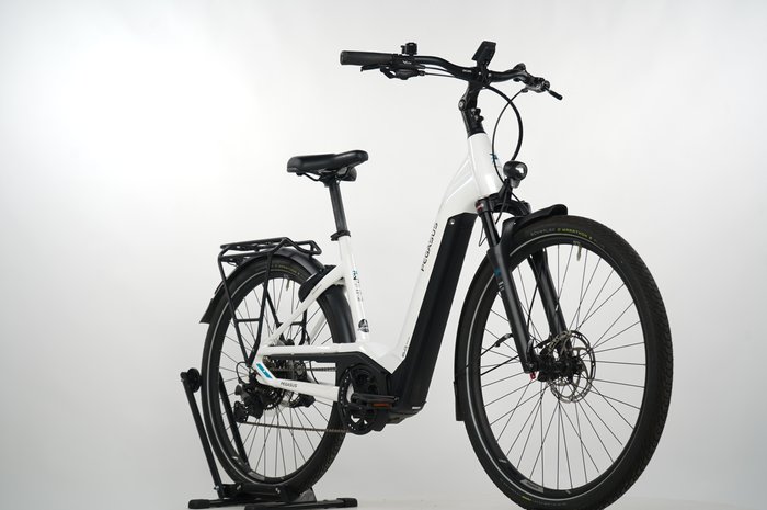 Pegasus Premio Evo 11