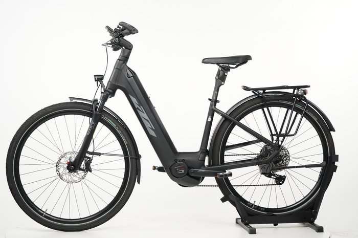 KTM Macina Style 730