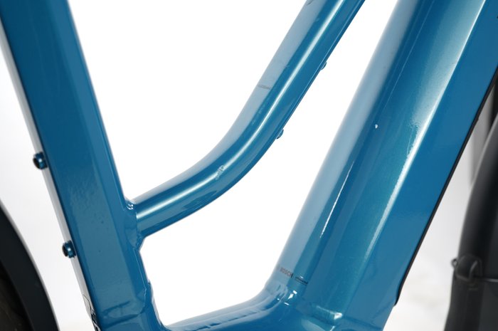 Velo de Ville AEB 890 Pro