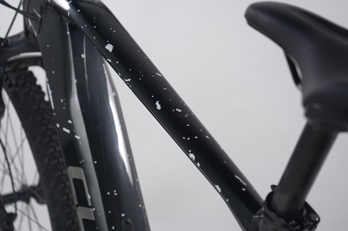 Cube Reaction Hybrid Race 625