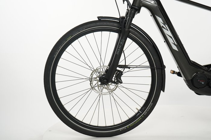 KTM Macina Style XL