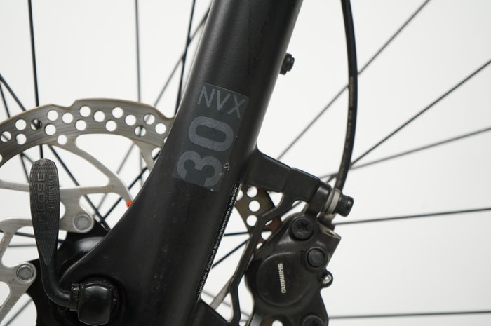 CUBE Reaction Hybrid Performance 500