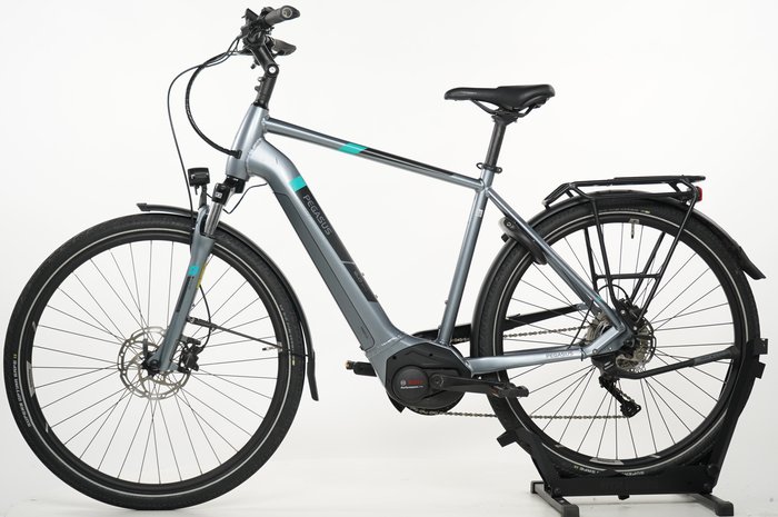 PEGASUS Premio EVO 10