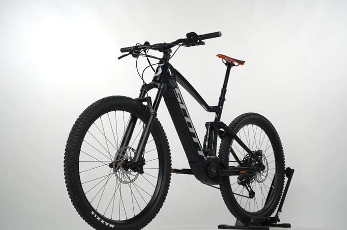 Scott Strike eRIDE 940