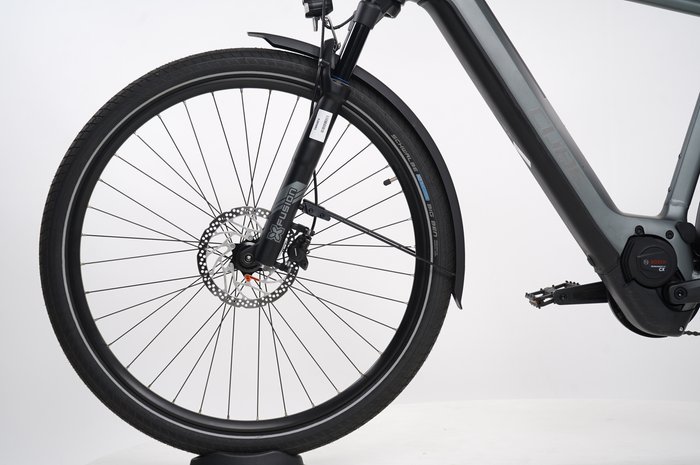 Cube Kathmandu Hybrid Pro 750