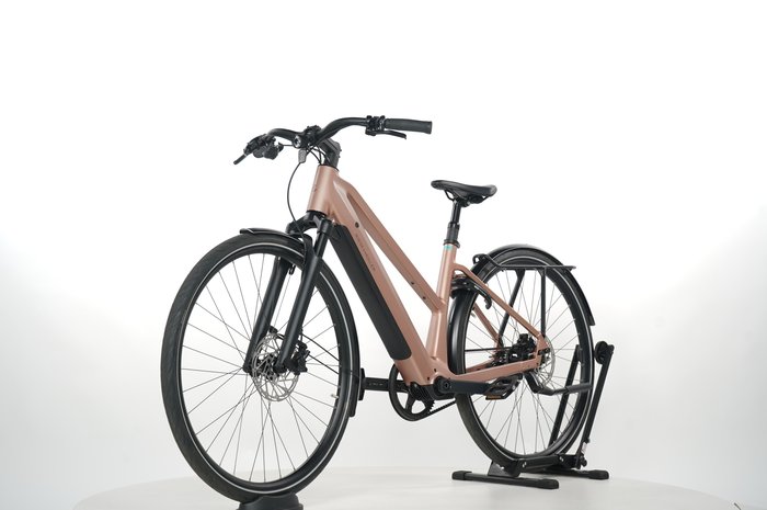 Riese & Müller UBN Seven silent