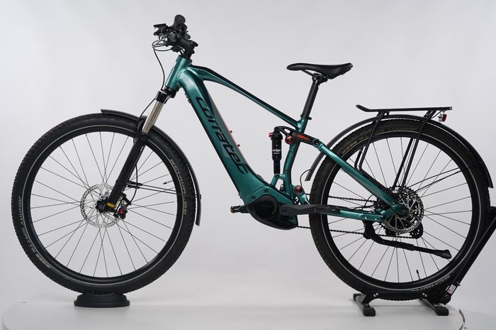 Corratec E-Power MTC 120