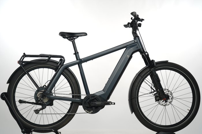 Riese & Müller Charger3 GT touring