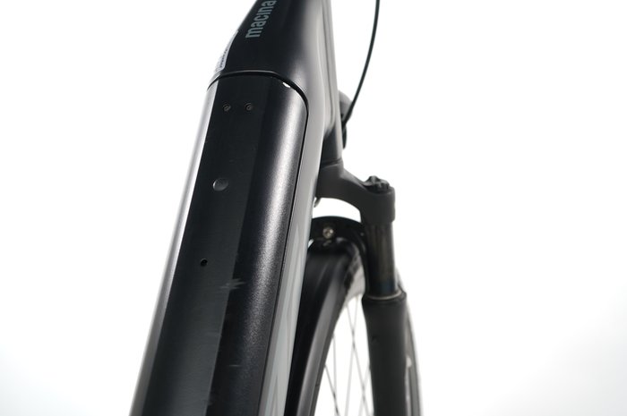KTM Macina Tour CX610