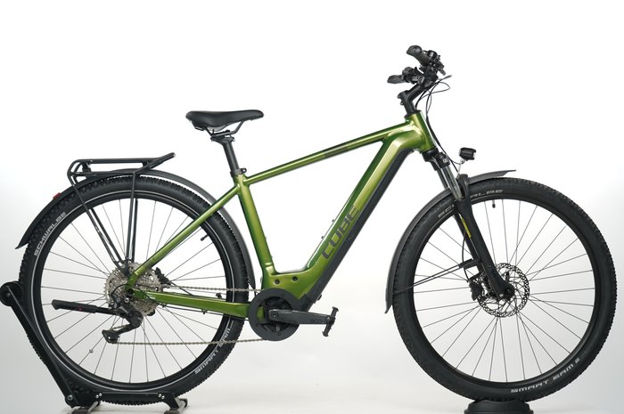 Cube Nuride Hybrid SL 750 Allroad