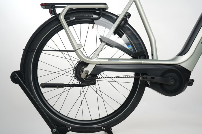 Gazelle Avignon C380 HMB