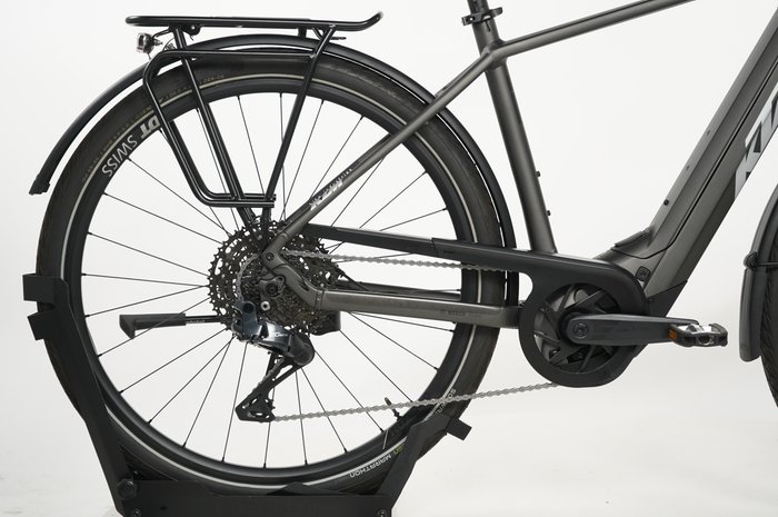 KTM Style 810 Di2