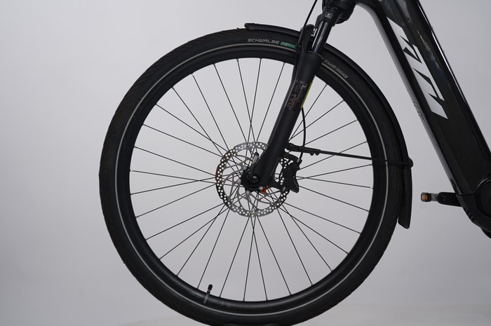 KTM Macina Style 730