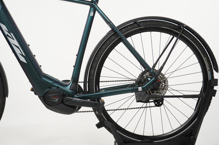KTM Macina Cross LFC
