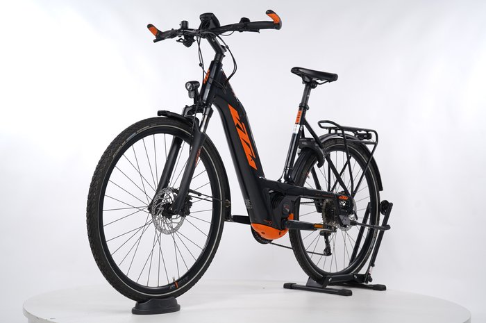 KTM Macina Sport 630