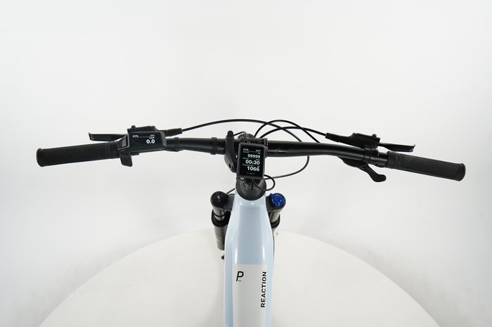 CUBE Reaction Hybrid Pro 750