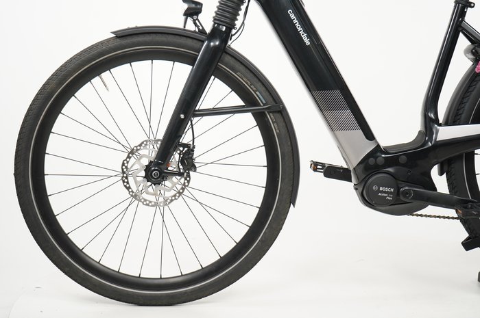Cannondale Mavaro Neo 5