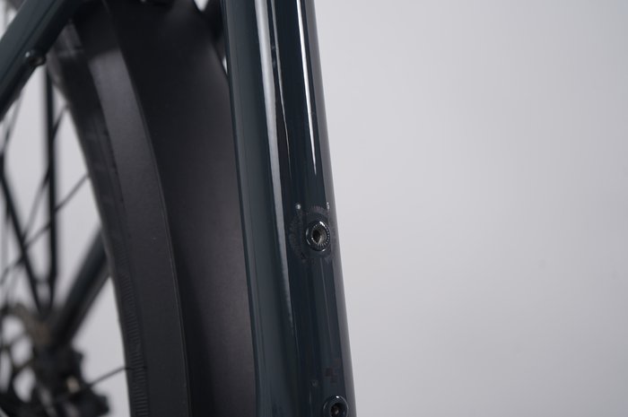 Cube Touring Hybrid ONE 625