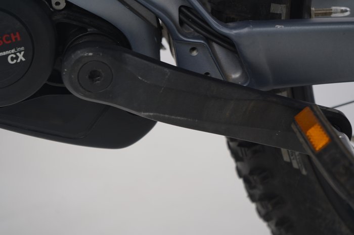 Scott Genius eRIDE 930