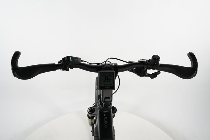 KTM Cento 10