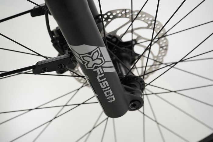 CUBE Nuride Hybrid EXC 625 Allroad Lady