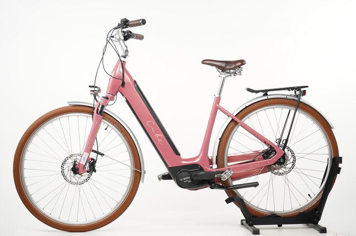 CUBE Ella Cruise Hybrid 500 Easy Entry