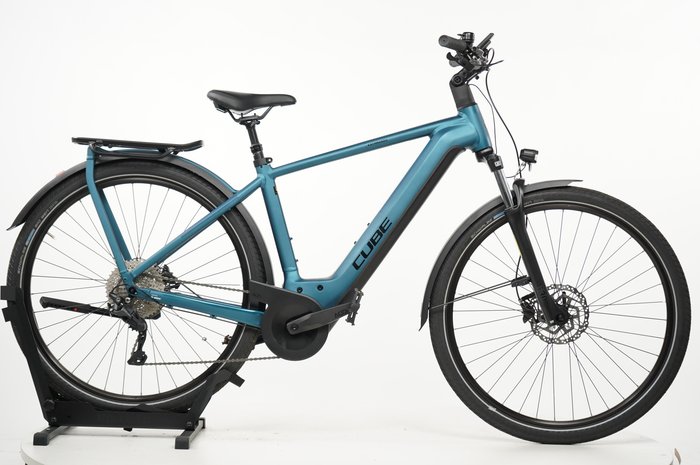 CUBE Kathmandu Hybrid ONE 750
