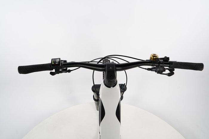 ROTWILD R.C750 PRO