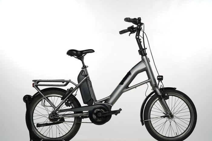 PEGASUS Swing E7R