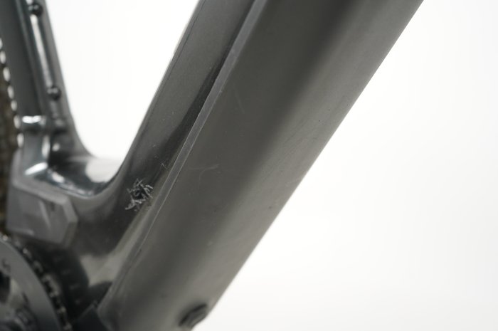 CUBE Reaction Hybrid ONE 625