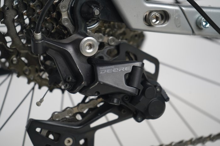 Trenoli TANARO classico Performance NX