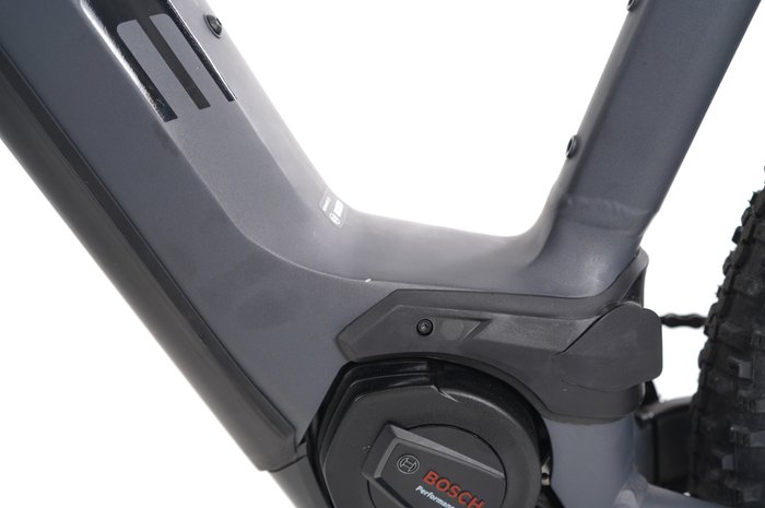 Cube Reaction Hybrid SL 750 29